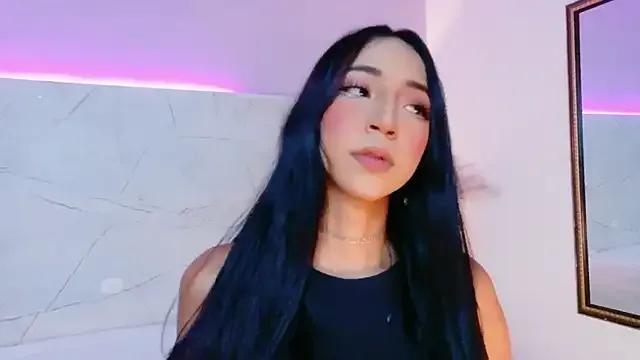 Freechat AbrilBrent on StripChat