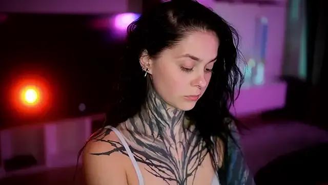 Freechat AcidPie on StripChat