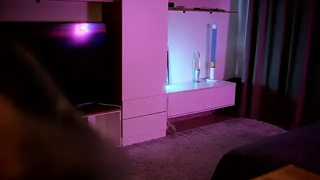 Freechat AcidPie on StripChat