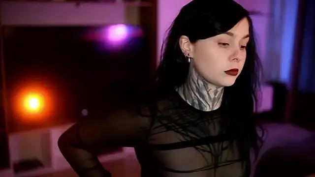 Freechat AcidPie on StripChat