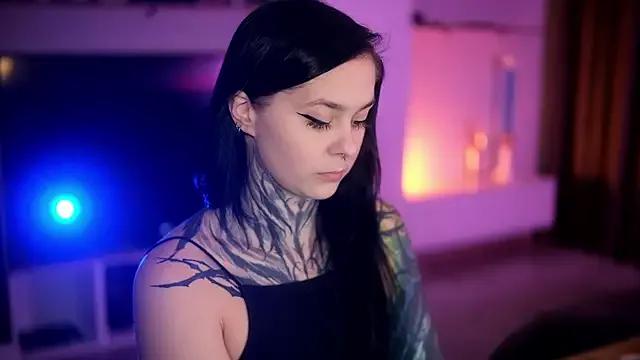 Freechat AcidPie on StripChat