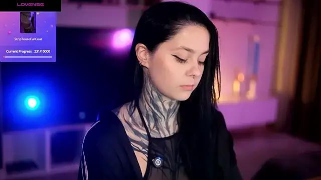 AcidPie — bend over and pull my wet panties down