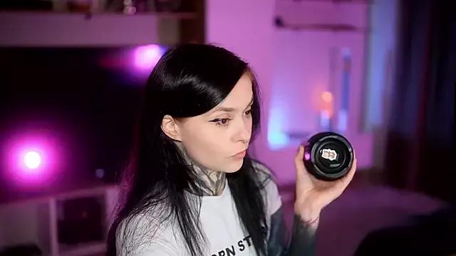 Freechat AcidPie on StripChat