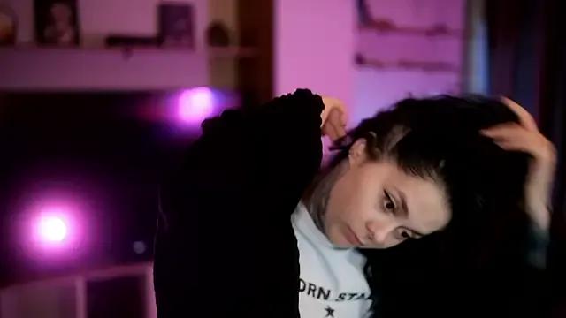 Freechat AcidPie on StripChat