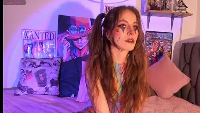 Aciid_lover on StripChat 