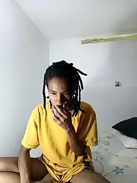 africa_deluxe — Slave