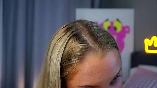 StripChat AftonConnett is Freechat AftonConnett — I love watching you relax