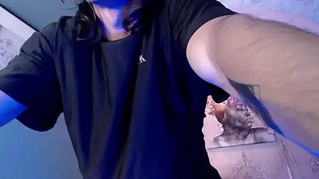 Freechat AlbertBernal69 on StripChat