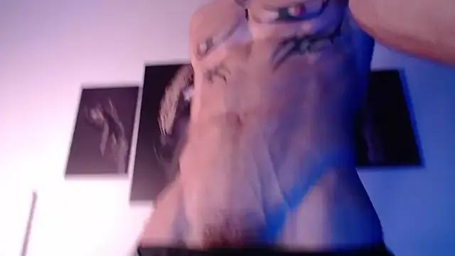 Freechat AlbertBernal69 on StripChat