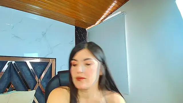 Amara_vega on StripChat 