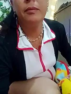 Freechat amatista_3012 on StripChat