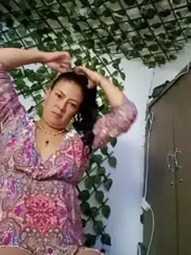 Freechat amatista_3012 on StripChat