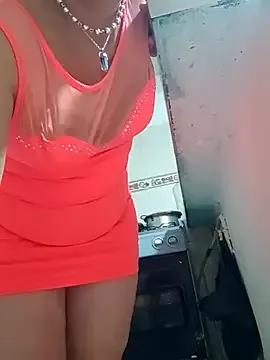 Freechat amatista_3012 on StripChat