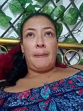 Freechat amatista_3012 on StripChat