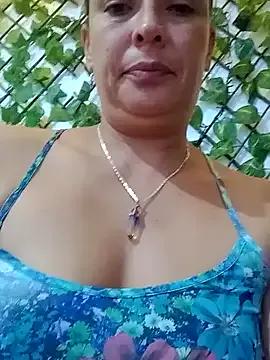 Freechat amatista_3012 on StripChat