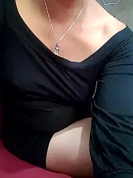 Freechat amatista_3012 on StripChat