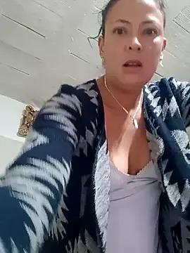 Freechat amatista_3012 on StripChat