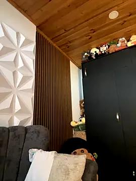 Ambarsexbutler on StripChat 