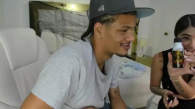 Freechat AmberandNick on StripChat