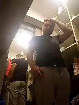 Freechat Amberdual on StripChat