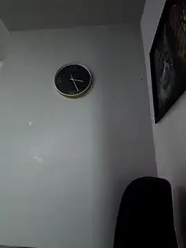 AmberGold- — FINGERS INSIDE THE ASS