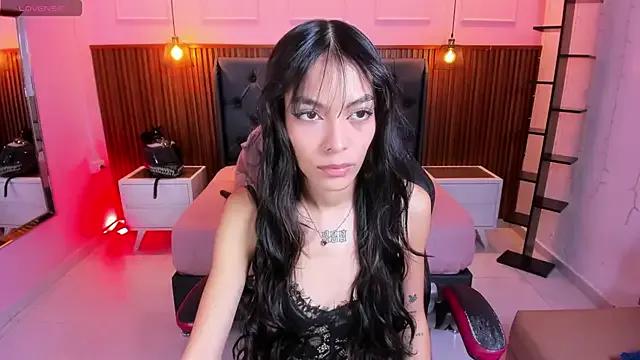 Private AMELIELEONE on StripChat