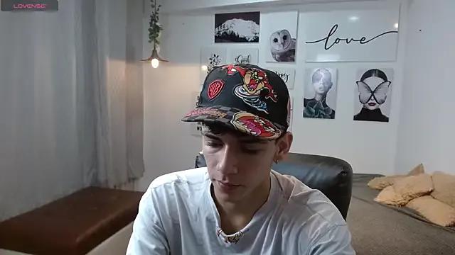 StripChat AmethystShadow17 is Group AmethystShadow17 — masturbate me for 10 minutes