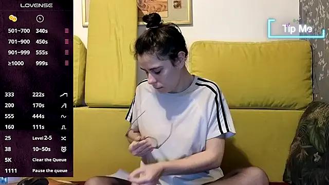 StripChat ana_squirt69 is Freechat ana_squirt69 — Freechat on StripChat