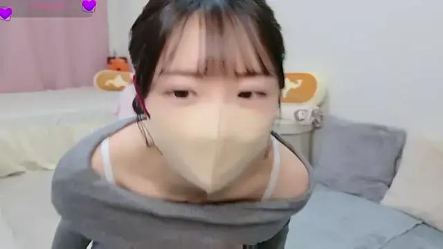 anchan_ — Private on StripChat