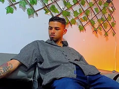 StripChat Angel_blue1 is Freechat Angel_blue1 — NAKED AND LET THE PARTY BEGIN