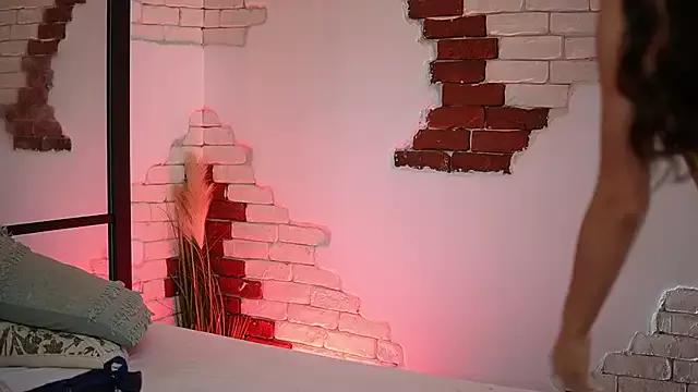 Freechat AngelinaCapri on StripChat