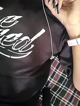 Anjana_Lovely on StripChat 