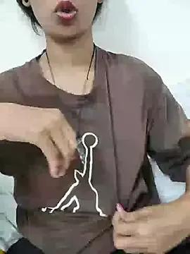 Anjana_Lovely on StripChat 