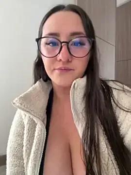 StripChat anli5 is Freechat anli5 — CUM MOUTH TS