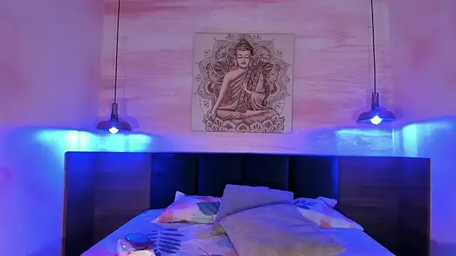 AnneDixie on StripChat 