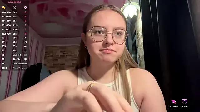 Freechat AnnitaArchbell on StripChat