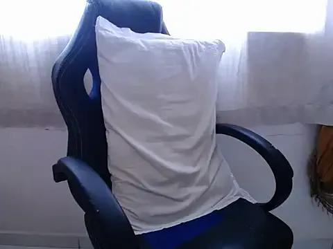 Apollo_21 — To get naked and have a hard-on.  Pau