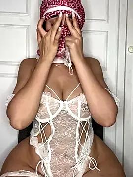 Freechat Arab-mimi on StripChat