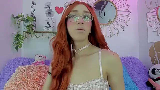 Ariadna_Evangeline on StripChat 