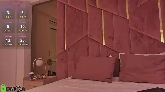 AriannaLure on StripChat 