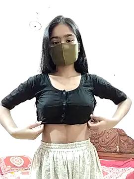 Arisha- — Bra Open