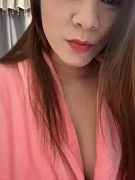 Freechat Asia-bb on StripChat