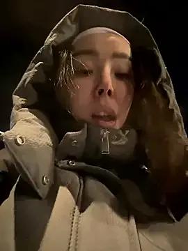 Asian_Asami — Freechat on StripChat