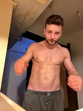 StripChat atesturky is Private atesturky — Private on StripChat