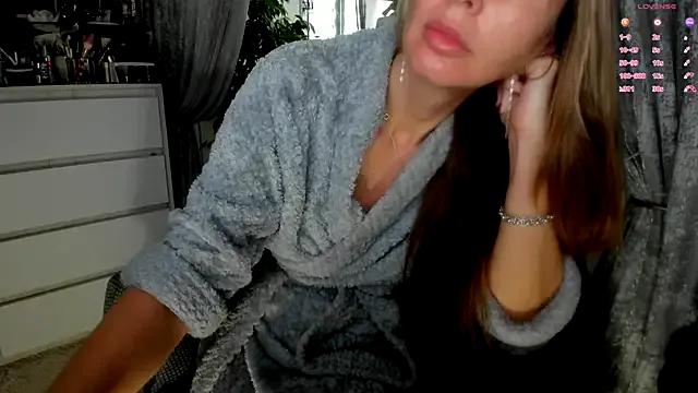 Aurora108 — Fully naked