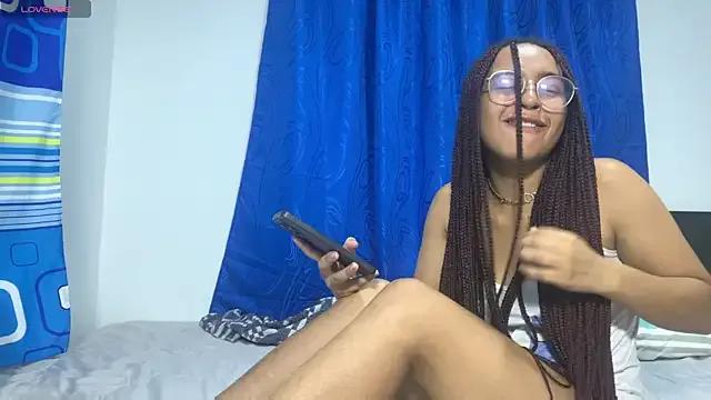 Freechat aurora_2007 on StripChat