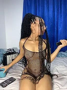 Freechat aurora_2007 on StripChat