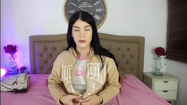 AuroraRicci — Hey guys lest have some fun! make me cum