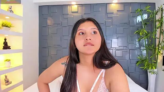 Freechat AvyMilton on StripChat