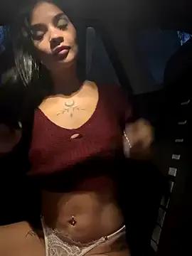 Private babybrasiliana on StripChat